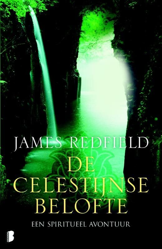 De Celestijnse belofte: luisterboek ingesproken door: David Vos Contemporary literature