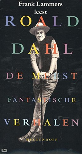 De meest fantastische verhalen Contemporary literature