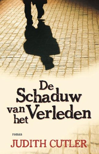 Nartex crimeboeken De schaduw van het verleden: roman book