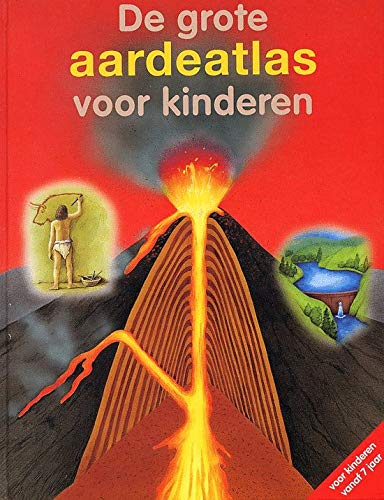 Product Image: De Grote Aardeatlas Voor Kinderen