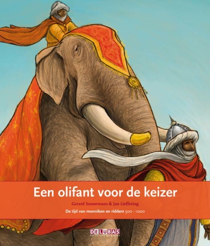 de tijd van monniken en ridders 500-1000 book