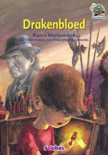 Drakenbloed: Samenleesboeken serie 6 book
