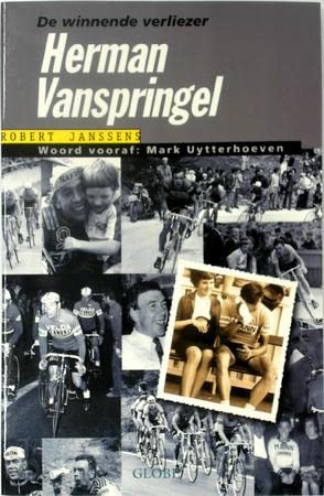 VANSPRINGEL, WINNER OF VERLIEZER book
