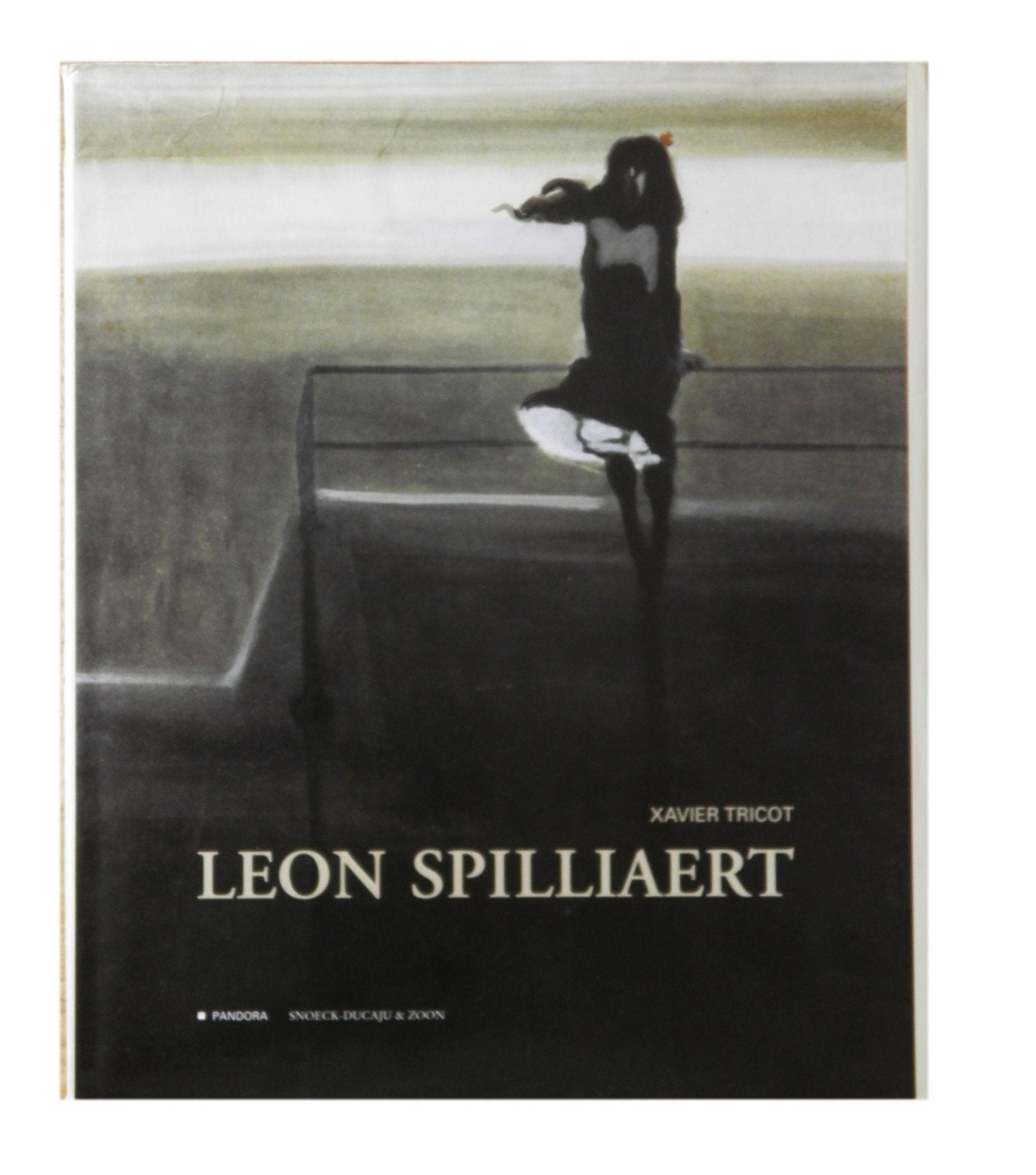 Leon Spilliaert Les Annees 1900-1915 Film, Art & Culture