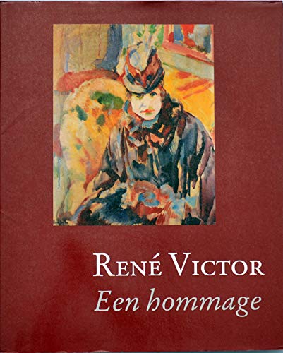 René Victor: een hommage book