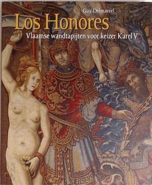 Los Honores: De wandtapijten van de keizer Hobbies & Crafts