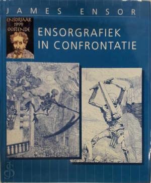 Product Image: Ensorgrafiek in confrontatie