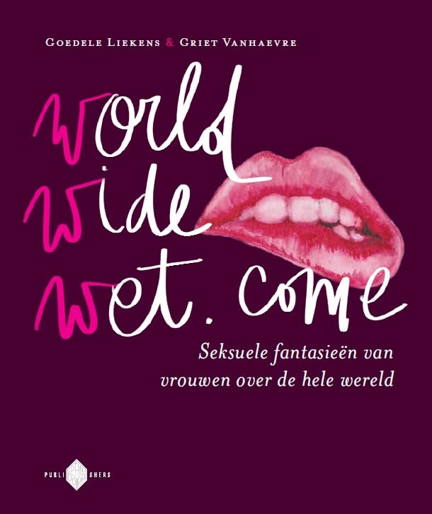 WorldWideWet.come: seksuele fantasieën van vrouwen over de hele wereld Religion & Esotericism