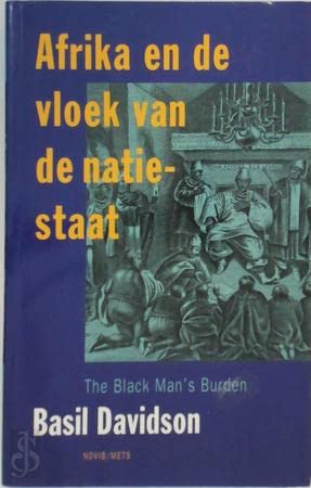 Afrika en de vloek van de natie-staat Memories