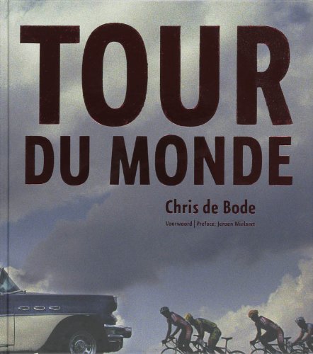 Tour Du Monde: Colombia, Cuba, Senegal, Eritrea, Qatar, China book