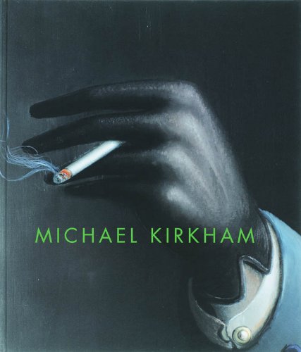 Michael Kirkham Film, Art & Culture