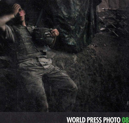 World Press Photo 2008 Books