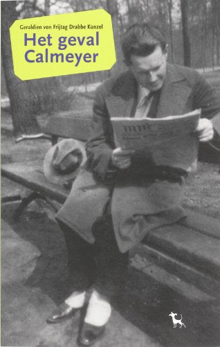 Het geval Calmeyer book