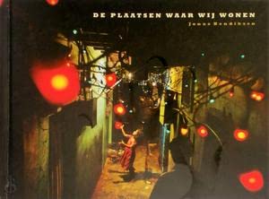 De plaatsen waar wij wonen book