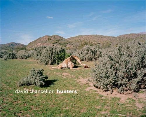 David Chancellor Hunters : Hunters : Tourist trophy hunting industry in Southern Africa Mathematics