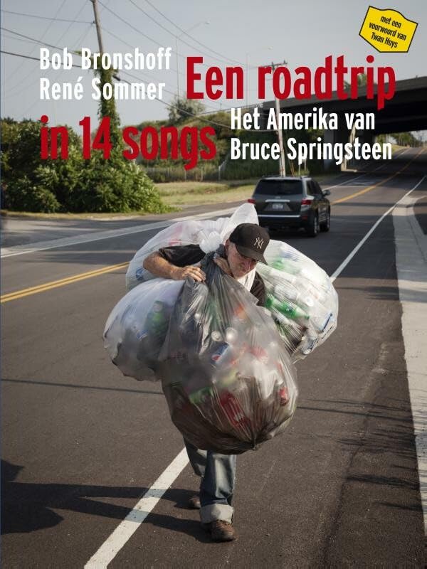 Een roadtrip in 14 songs: het Amerika van Bruce Springsteen Leisure, Home & Garden