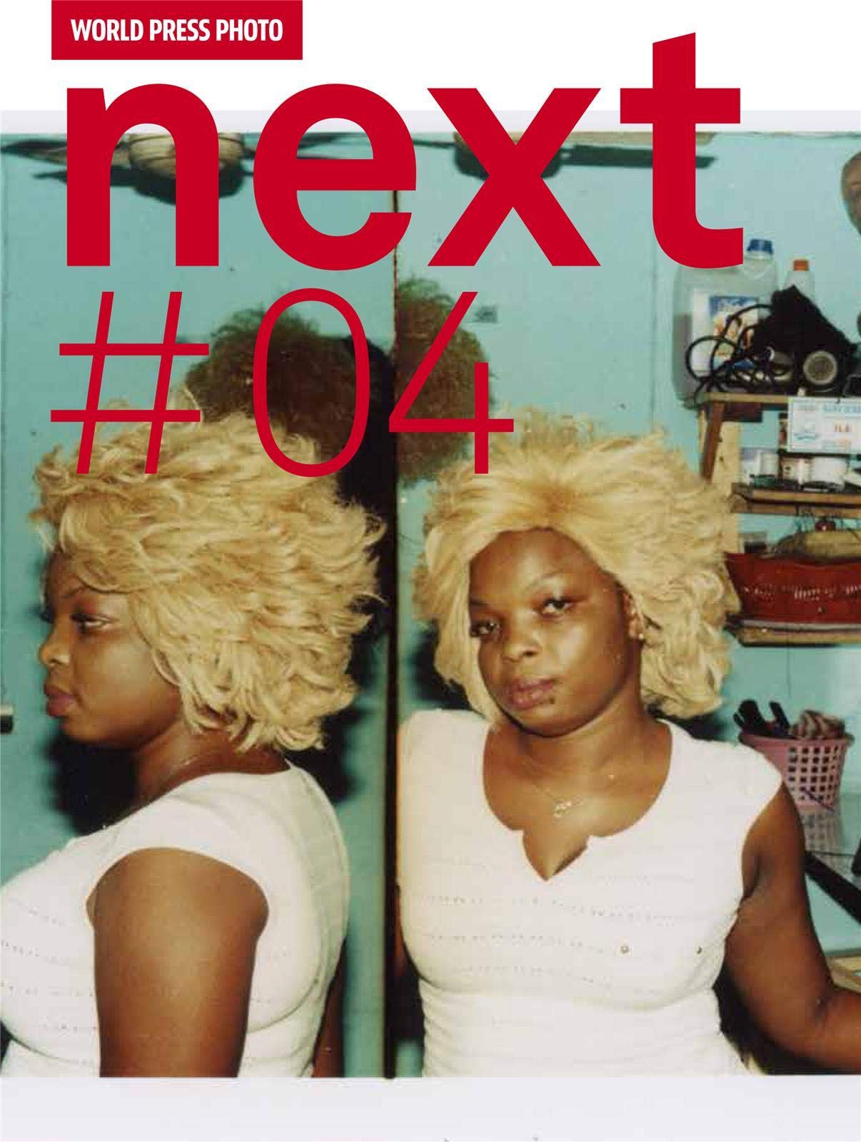 Next.Nr.4: World Press Photo. The Joop Swart Masterclass Photography