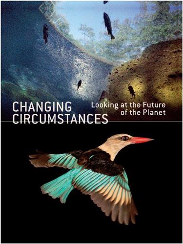 Changing Circumstances : Looking at the Future of the Planet Travel