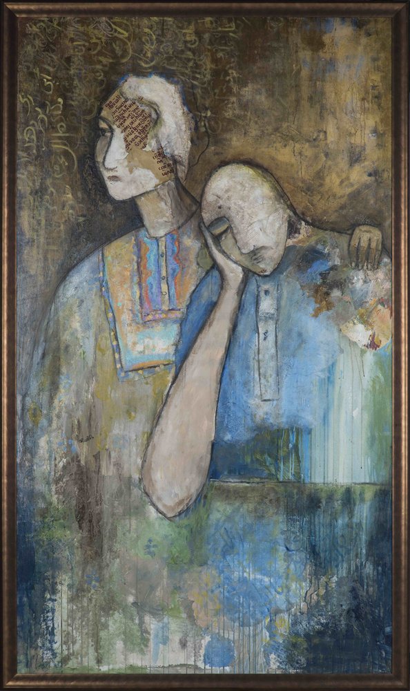 Alia Al Farsi: A Retrospective Film, Art & Culture