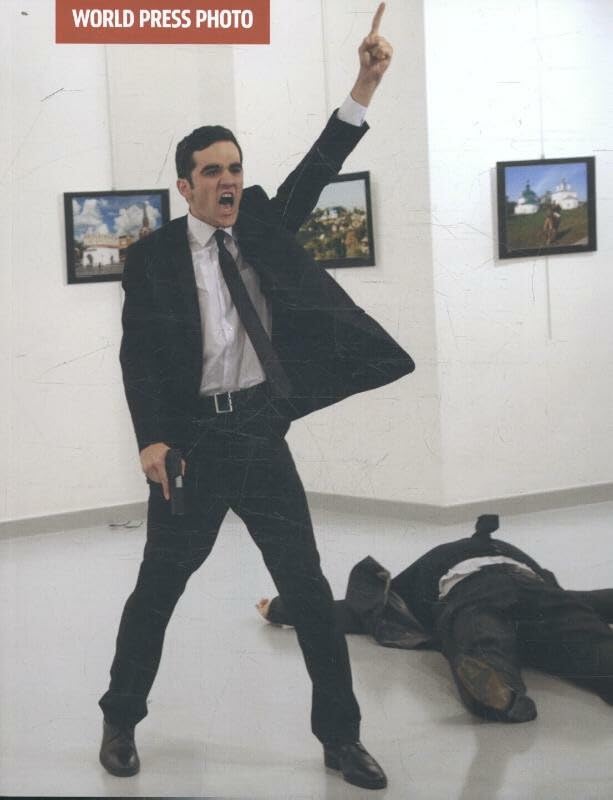 World Press Photo 2017 Social Sciences