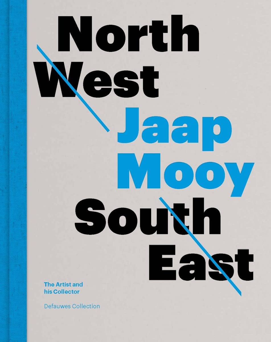 NorthWest - SouthEast: Jaap Mooy - The Artist and His Collector Film, Art & Culture