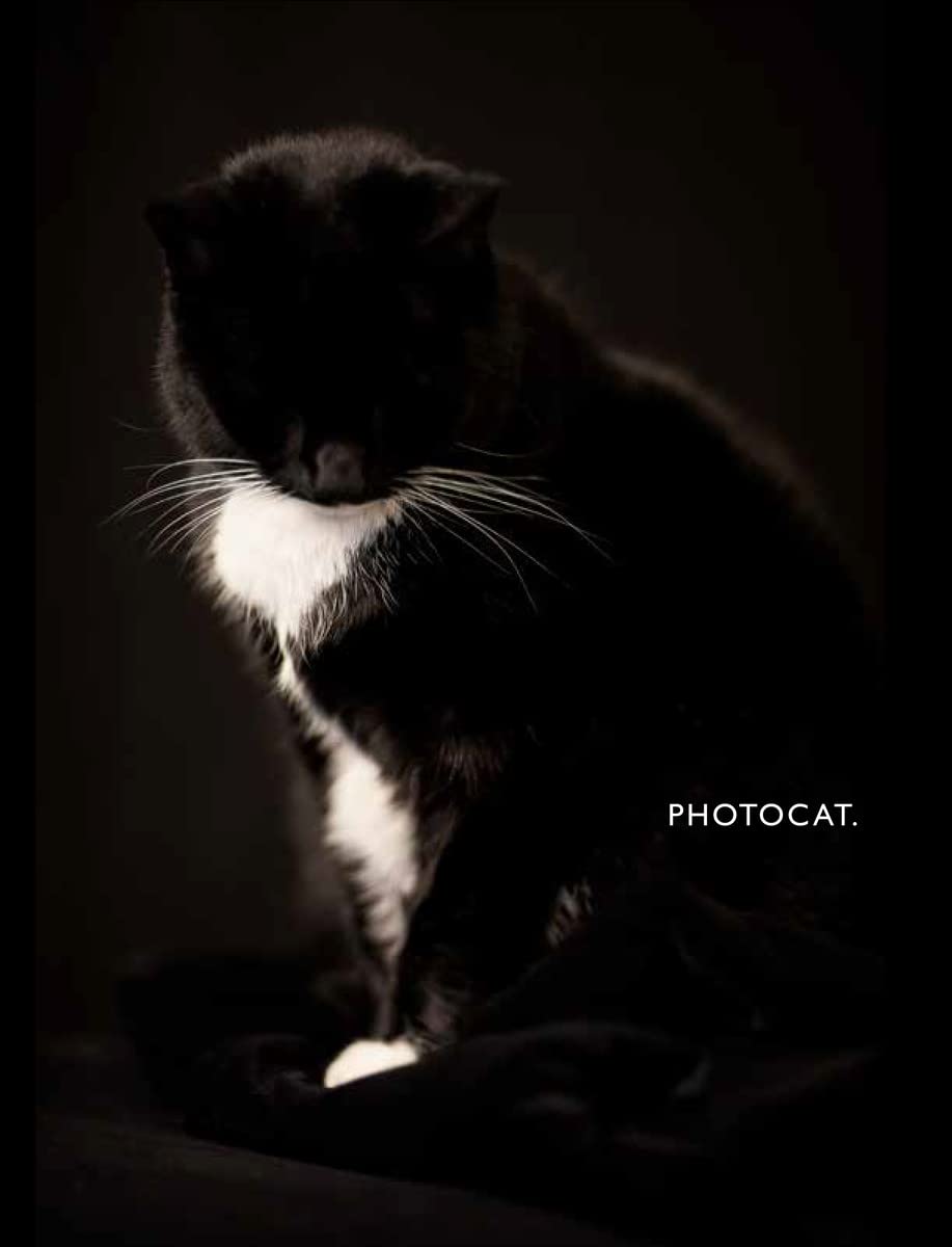 Product Image: PhotoCat.