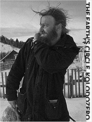 The Earth´s Circle : Kolodozero book