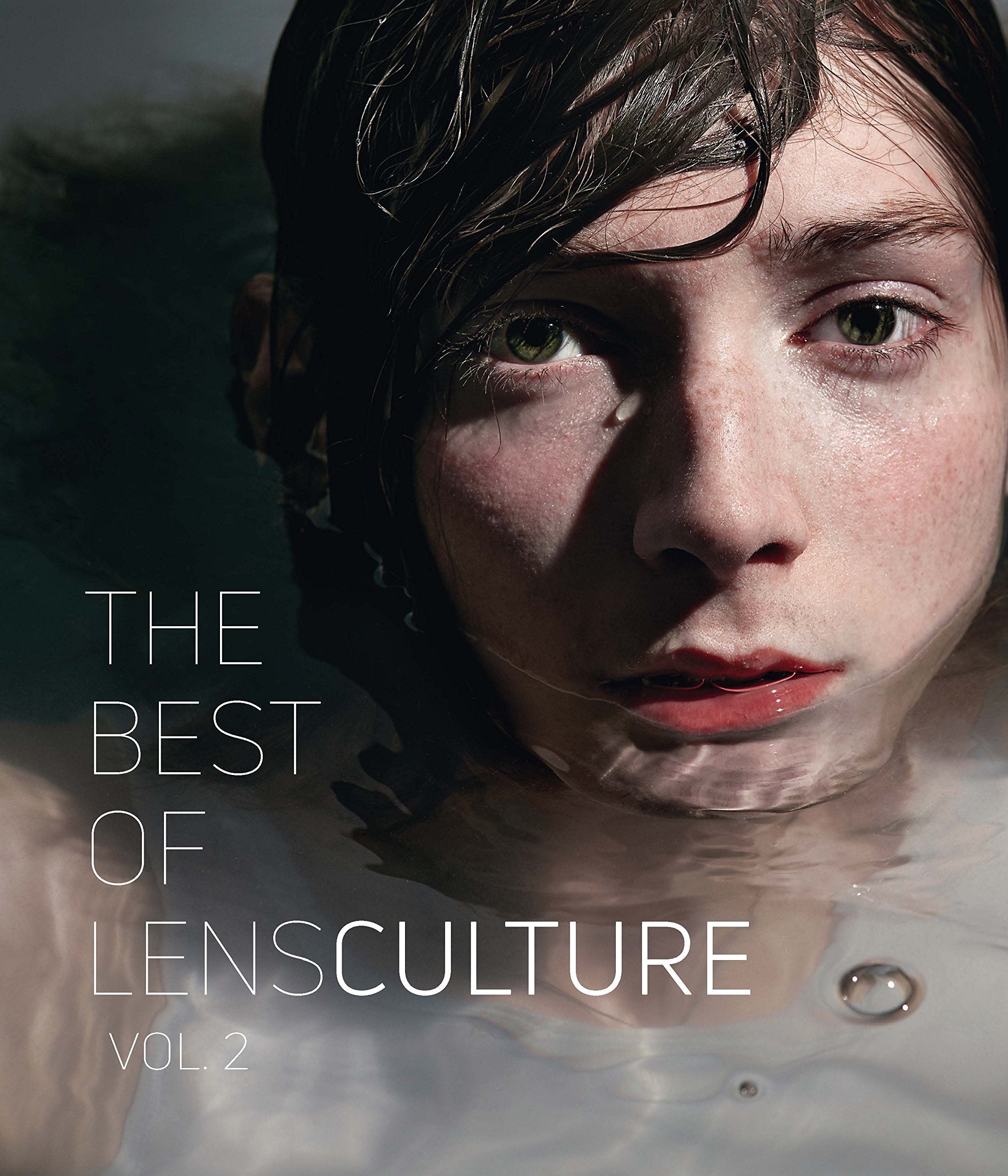 The Best of LensCulture 2 book