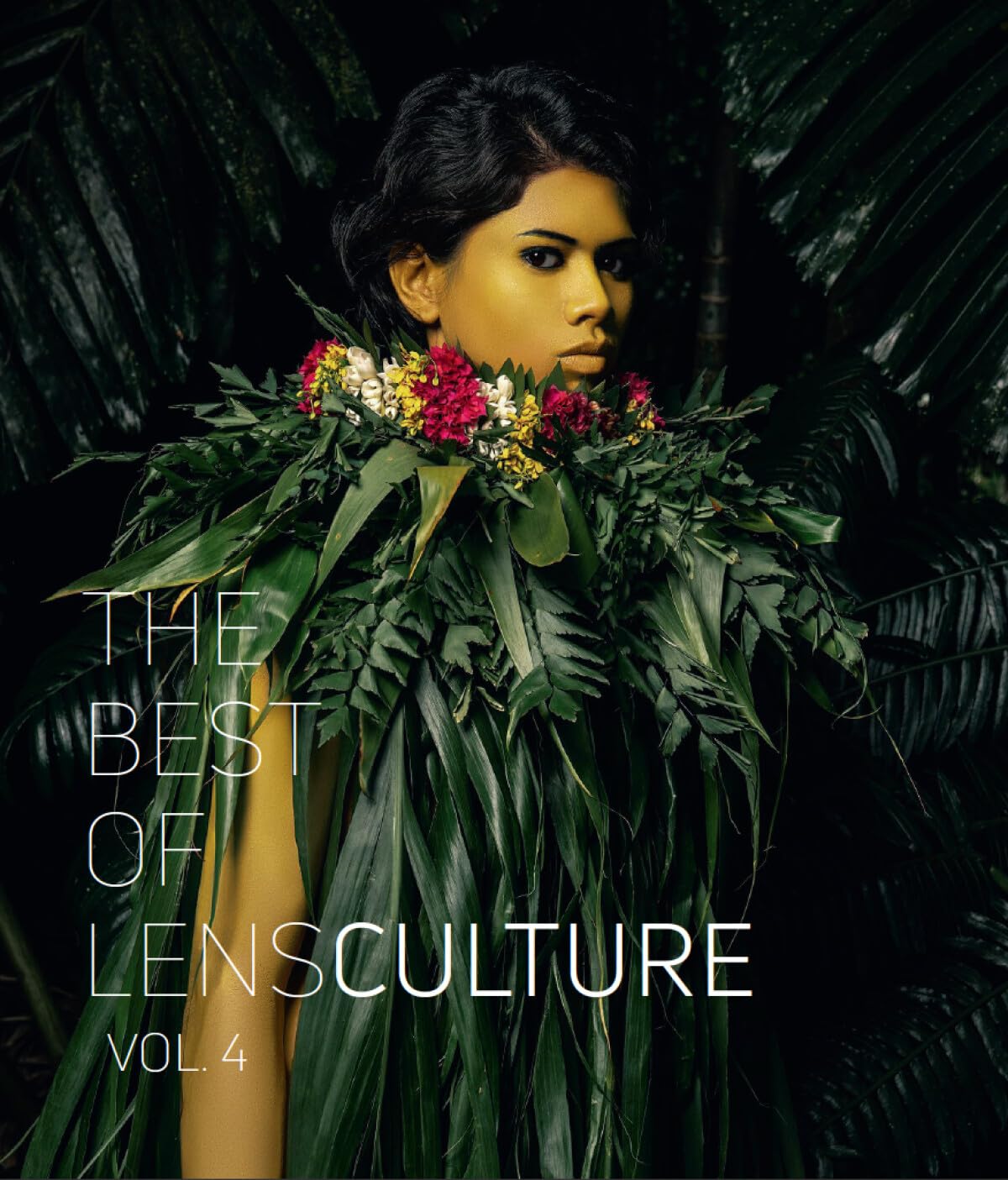 The Best of LensCulture 4 book
