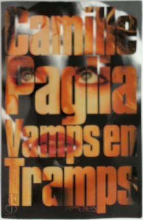 Vamps en tramps: nieuwe essays Natural Sciences