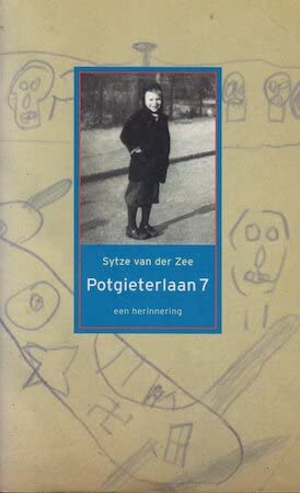 Potgieterlaan 7: een herinnering Contemporary literature