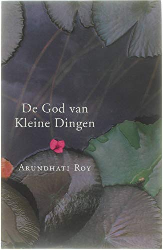 Product Image: De god van kleine dingen