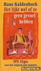 LIJKT WEL OF ZE GEEN GEVOEL HEBBEN Books
