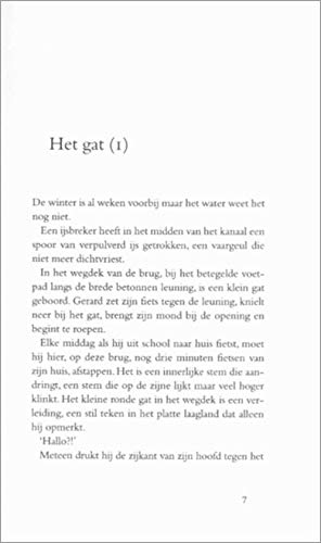 LAAGLAND book