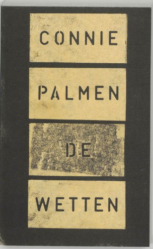 De wetten Contemporary literature Books