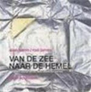 Van de zee naar de hemel: de culinaire odyssee van een Frans-Nederlandse chef-kok book