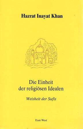 Die Einheit der religiösen Idealen Books
