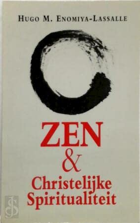 Zen en christelijke spiritualiteit Philosophy
