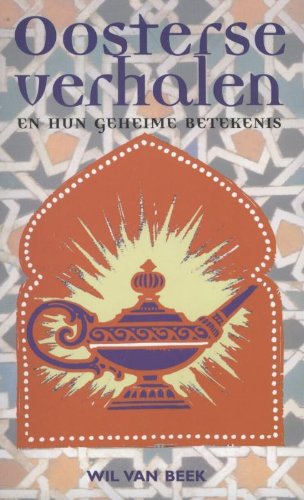 Oosterse verhalen en hun geheime betekenis book