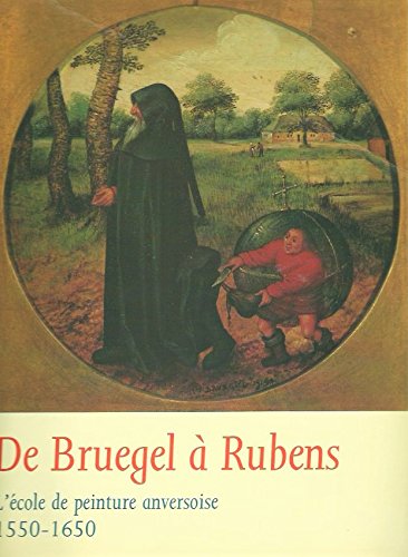 De Bruegel à Rubens : l'école de peinture anversoise 1550-1650 Film, Art & Culture