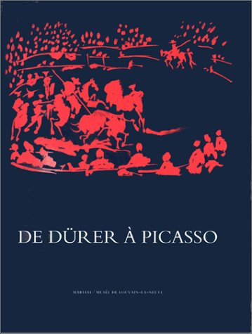 De Durer a Picasso: l'Estampe Occidentale a Travers Le Fonds Suzanne Lenoir Film, Art & Culture