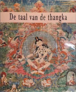 The Tale of Thangkas: leven met een verzameling Film, Art & Culture