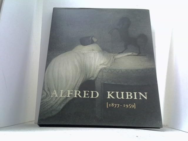 Alfred Kubin 1877-1959: herausgegeben von Peter Assmann Film, Art & Culture
