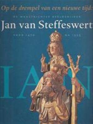 Jan Van Steffeswert book