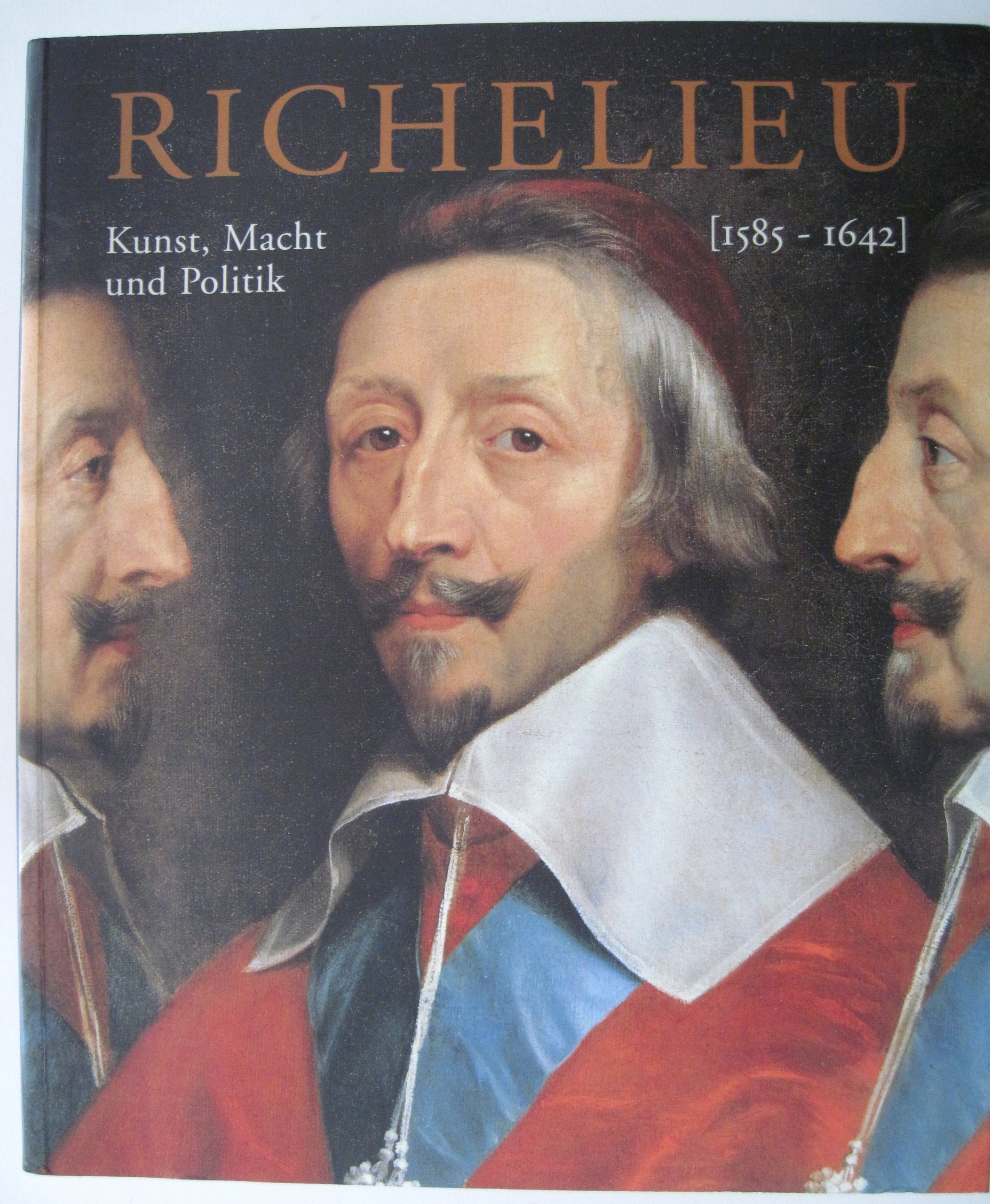 Richelieu: Kunst, Macht und Politik Film, Art & Culture