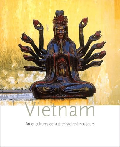 Viet Nam.: Art et cultures de la Préhistoire à nos jours Film, Art & Culture