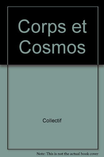 Corps et Cosmos: La sculpture précolombienne du Mexique (F) Natural Sciences
