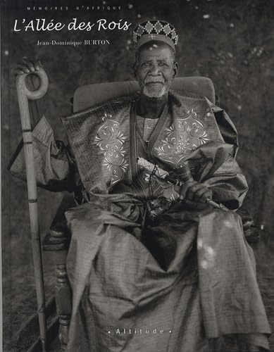 L'allée des rois book