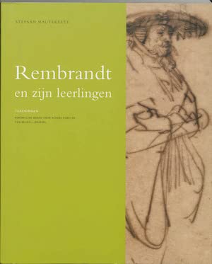 Tekeningen van Rembrandt en zijn leerlingen in de verzameling van Jean de Grez: (NL) Film, Art & Culture