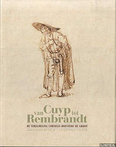 van Cuyp tot Rembrandt: De Verzameling Cornelis Hofstede de Groot (NL) Film, Art & Culture